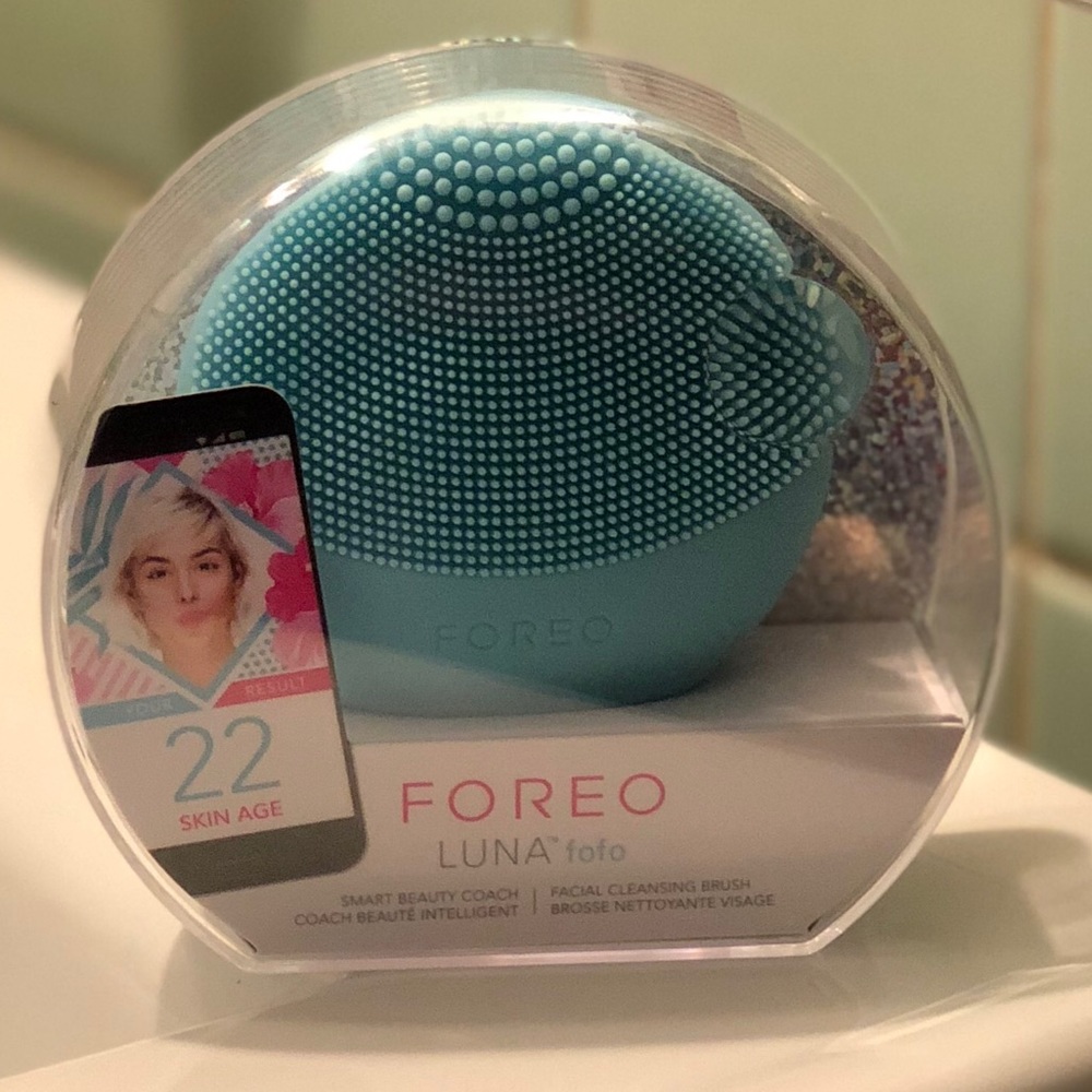 FOREO Luna fofo